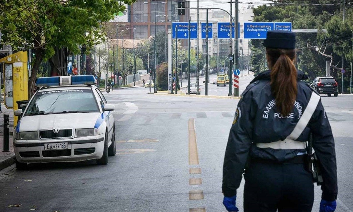 Απαγόρευση κυκλοφορίας: Απίστευτο και όμως ελληνικό – Θα αλλάξει τρεις φορές μέσα σε 72 ώρες!