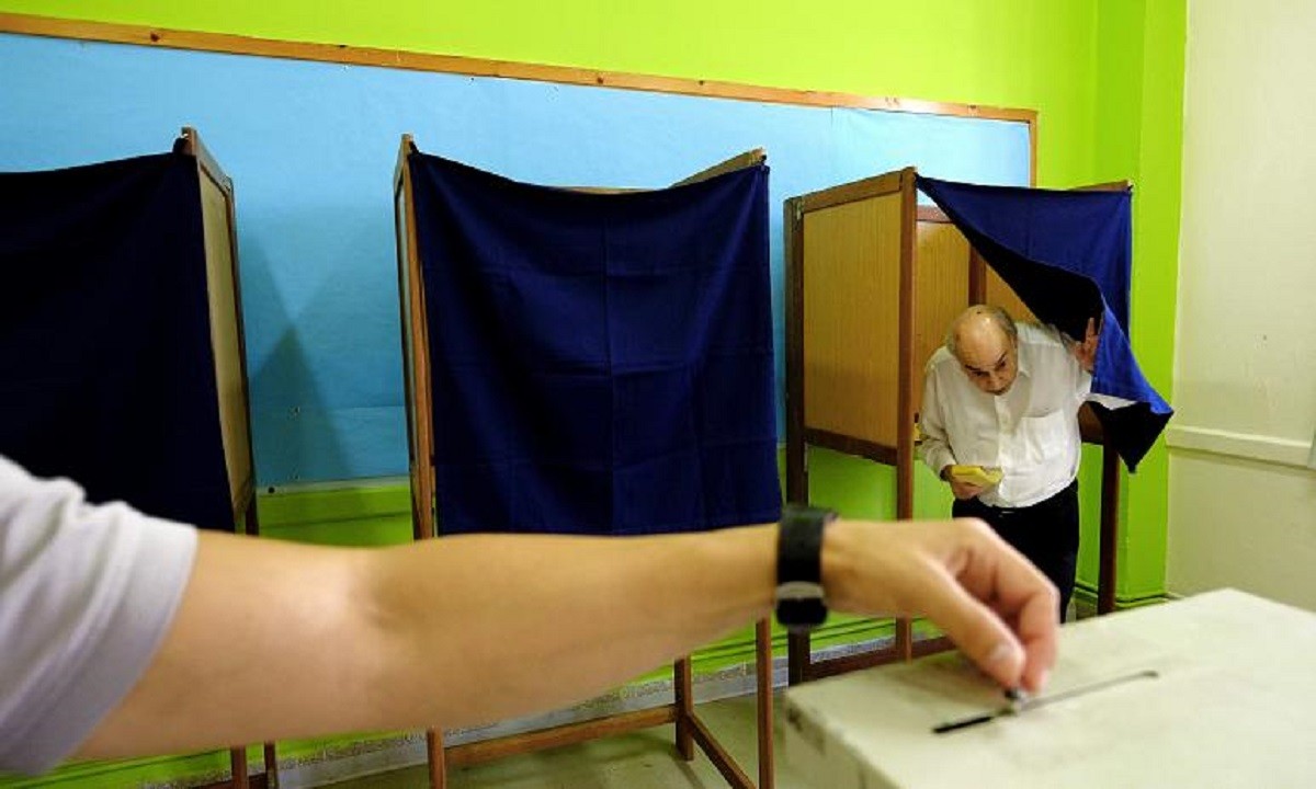 Κύπρος - Εκλογές: Στις 12 Μαΐου θα υποβληθούν οι υποψηφιότητες για τις προσεχείς βουλευτικές εκλογές της 30ης Μαΐου 2021 στην Κύπρο.