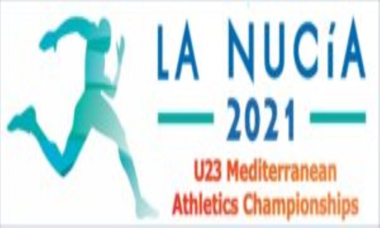 Στίβος: Ακυρώθηκαν οι Μεσογειακοί Κ23!