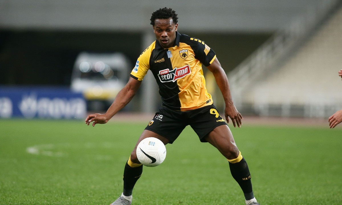 ΑΕΚ: Η κατάσταση του Γκαρσία και η ανάγκη για στήριξη