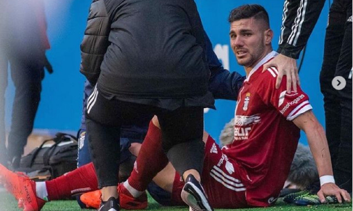 Άρης – Κρίστιαν Λόπεθ: Επιβεβαιώθηκαν οι φόβoι, υπέστη ρήξη χιαστών