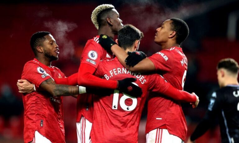 Μάντσεστερ Γιουνάιτεντ: Οι Γκλέιζερ αρνήθηκαν πρόταση 3,5 δις για την πώληση της ομάδας!