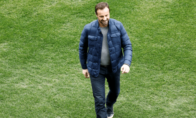 Μάντζιος: «Είναι ντέρμπι. Η ΑΕΚ είναι ΑΕΚ»