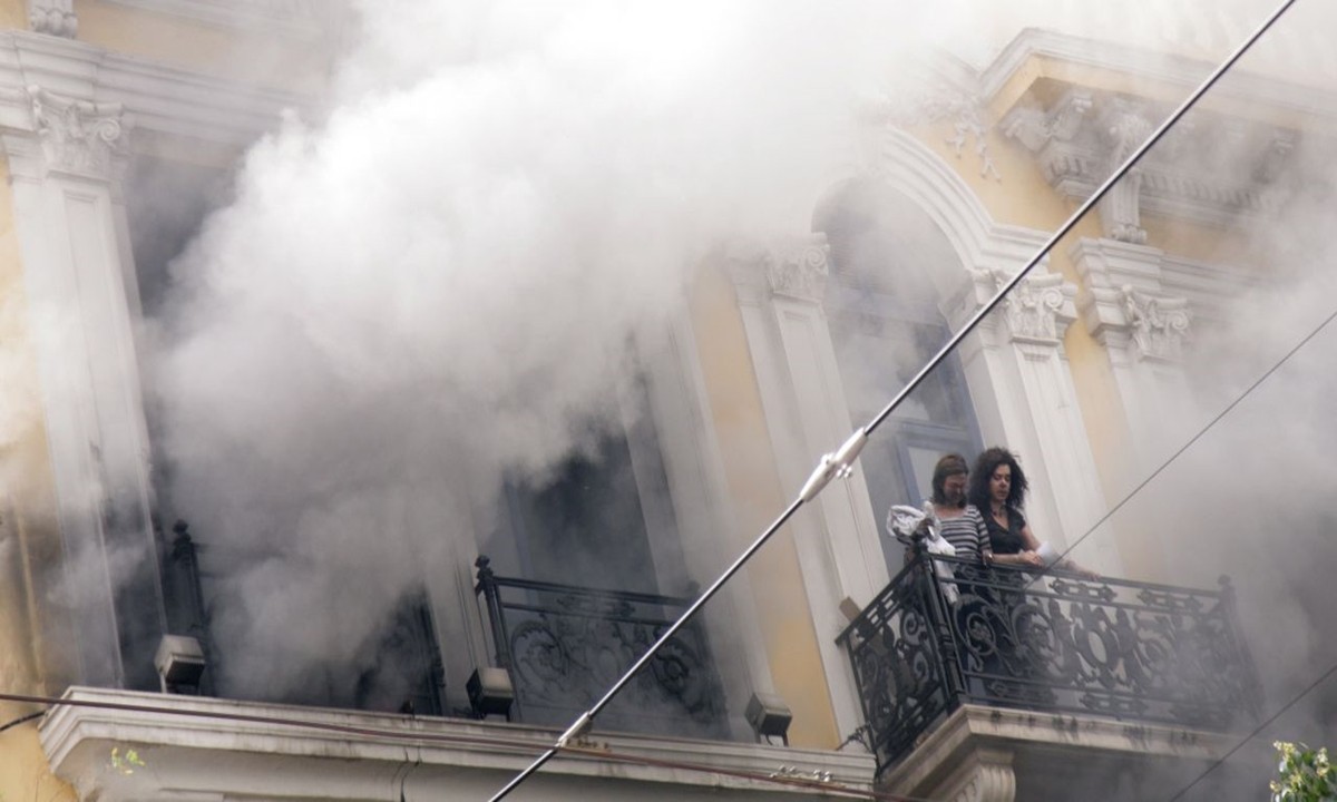 Υπόθεση Μarfin: Προσπαθούν να εξιχνιάσουν την υπόθεση τώρα, άλλα τι έκαναν για 11 ολόκληρα χρόνια;