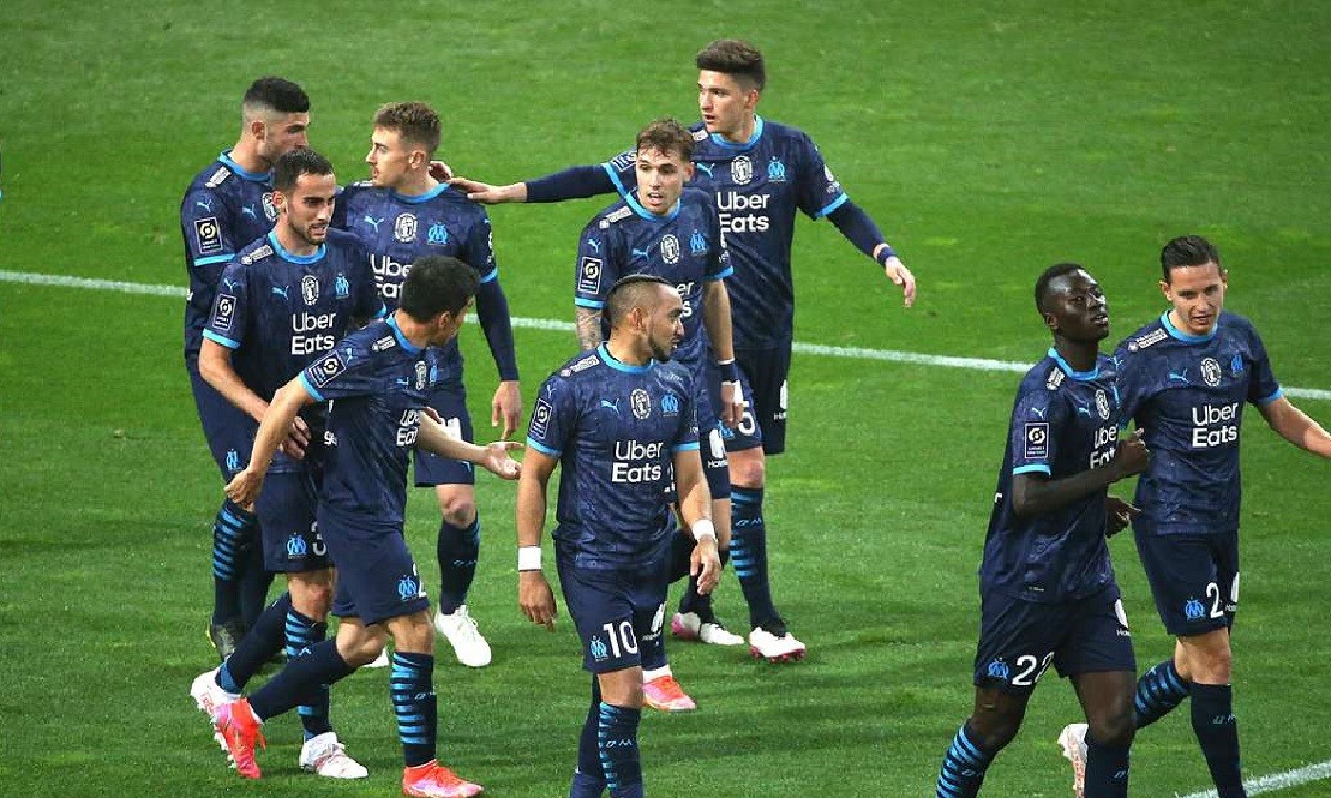 Ρεμς – Μαρσέιγ 1-3: Με σούπερ Παγέτ πήρε τρίποντο… Ευρώπης!