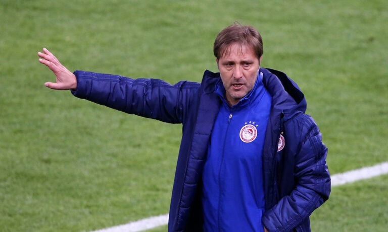 Μαρτίνς: Το ενδιαφέρον της Αλ Χιλάλ και η αντίδραση