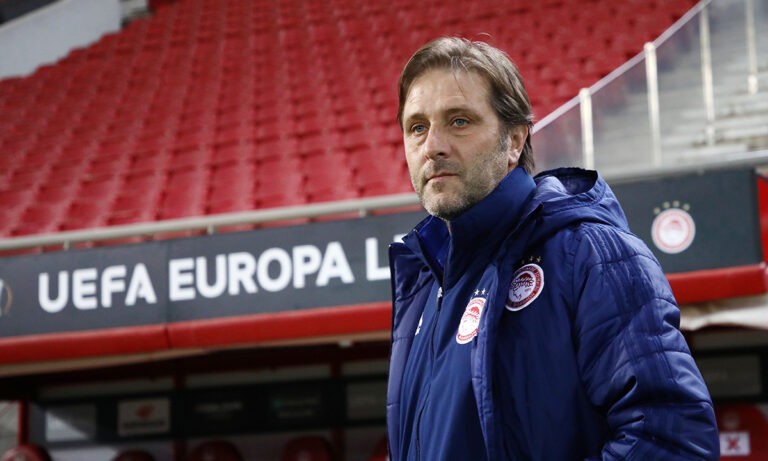 Αλ Χιλάλ: Μιλάει με Μάρκο Σίλβα, θέλει και Μαρτίνς!