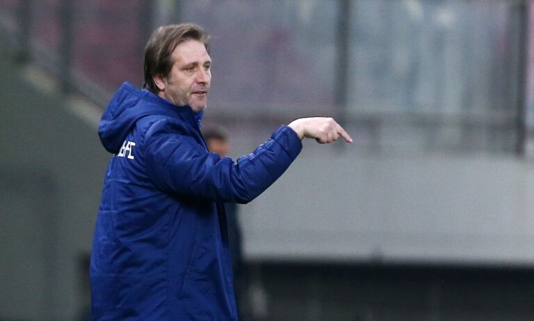 Ολυμπιακός: Αρέσει σε πολλούς ο Μαρτίνς, αλλά…