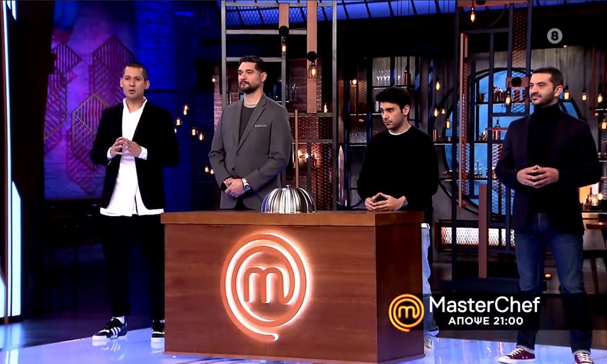 MasterChef 5 spoiler 17/4: Αυτοί οι δύο επιστρέφουν