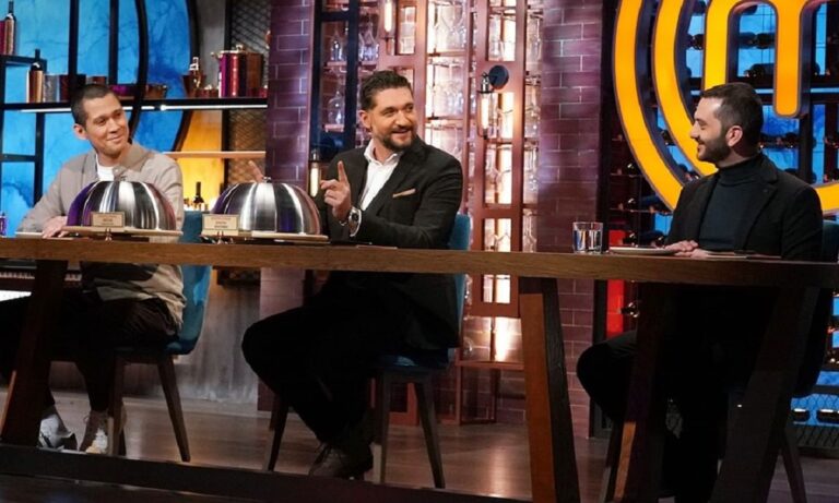 MasterChef Spoiler 22/4: Αποχώρησε ένα από τα μεγαλύτερα φαβορί – Βολτάρει στην Αθήνα
