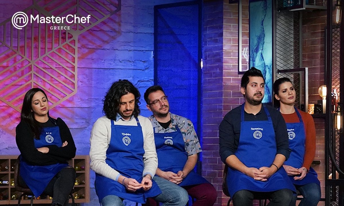 MasterChef spoiler 26/4: Αυτός αποχωρεί απόψε