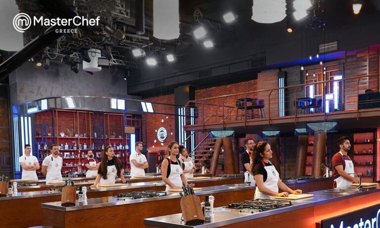 MasterChef 6/4: Τεράστια ανατροπή, αυτό είναι το έπαθλο που τους άφησε άφωνους