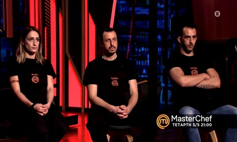 MasterChef trailer 5/5: Οι υποψήφιοι μαγειρεύουν για την παραμονή τους (vid)