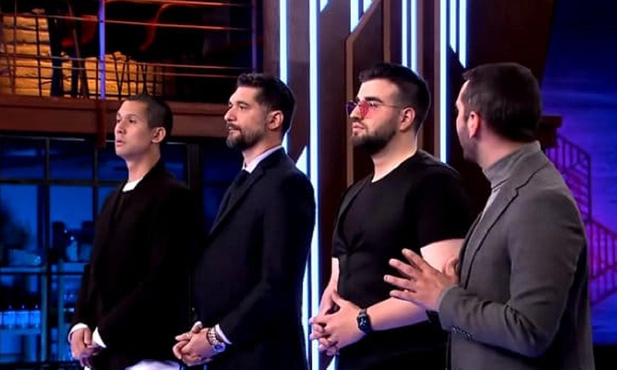 MasterChef 5 spoiler 16/4: Τι θα δούμε σήμερα Παρασκευή: Τελική μονομαχία με εκπλήξεις