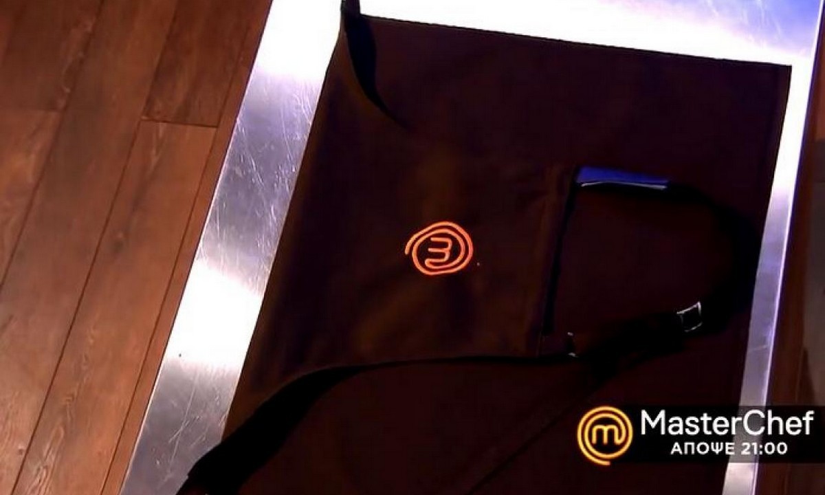 MasterChef trailer 10/4: Ψηφοφορία με ένταση και… διαδικασία αποχώρησης για τους «μπλε» (vid)