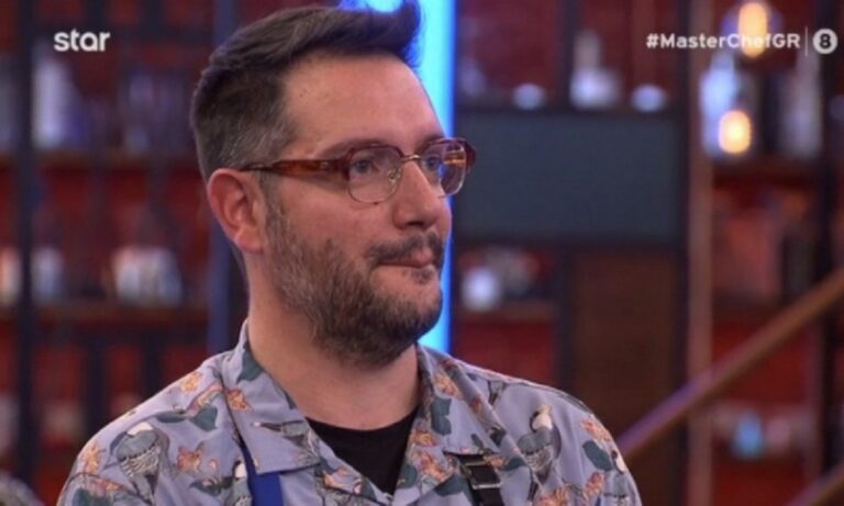 MasterChef highlights 24/4: Στη δεκάδα οι κόκκινοι και… ο Παύλος στον «τάκο» (vid)