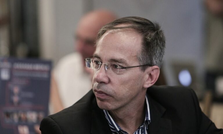 ΕΙΟ: Αίτημα για την επανεκκίνηση της ιστιοπλοΐας με επιστολή στο Γ. Μαυρωτά