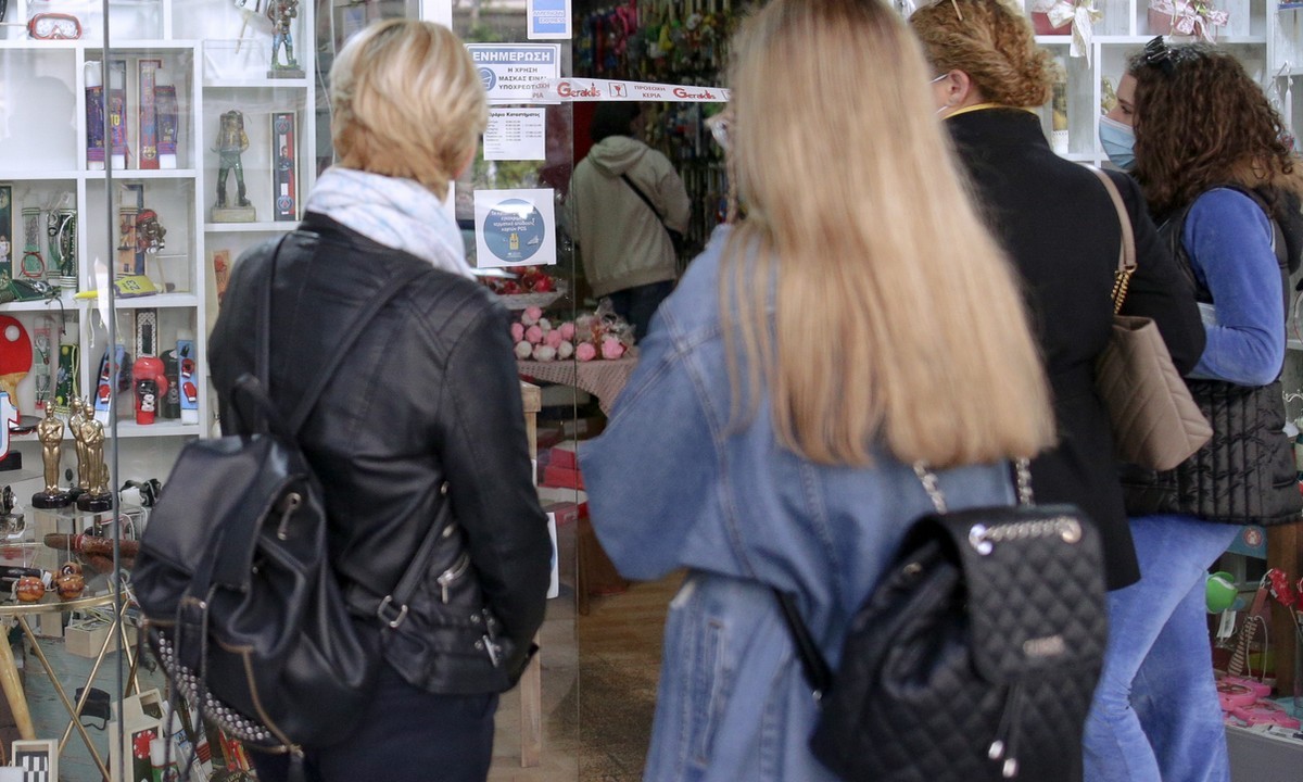 Ωράριο – Μεγάλη Παρασκευή: Έτσι θα λειτουργήσουν τα καταστήματα