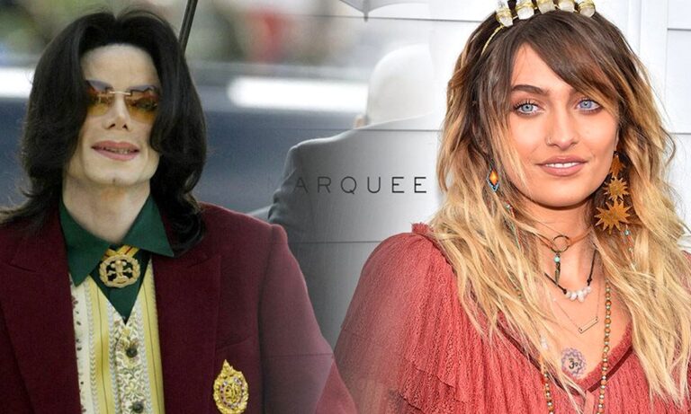 Μάικλ Τζάκσον – Σπάνιο ντοκουμέντο: Η κόρη του εξομολογήθηκε το πώς ήταν σαν γονιός