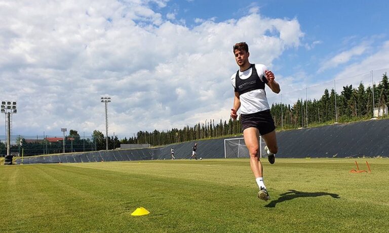 ΠΑΟΚ: Ικανοποίηση για Μιχάι!