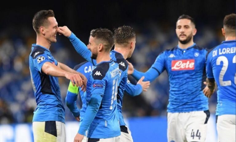 Corriere Dello Sport: «Πρόταση στη Νάπολι για συμμετοχή στη European Super League»