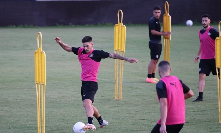 ΟΦΗ: Σε φουλ ρυθμούς oι Νέιρα και Καστάνιος, απών ο Μεγιάδο