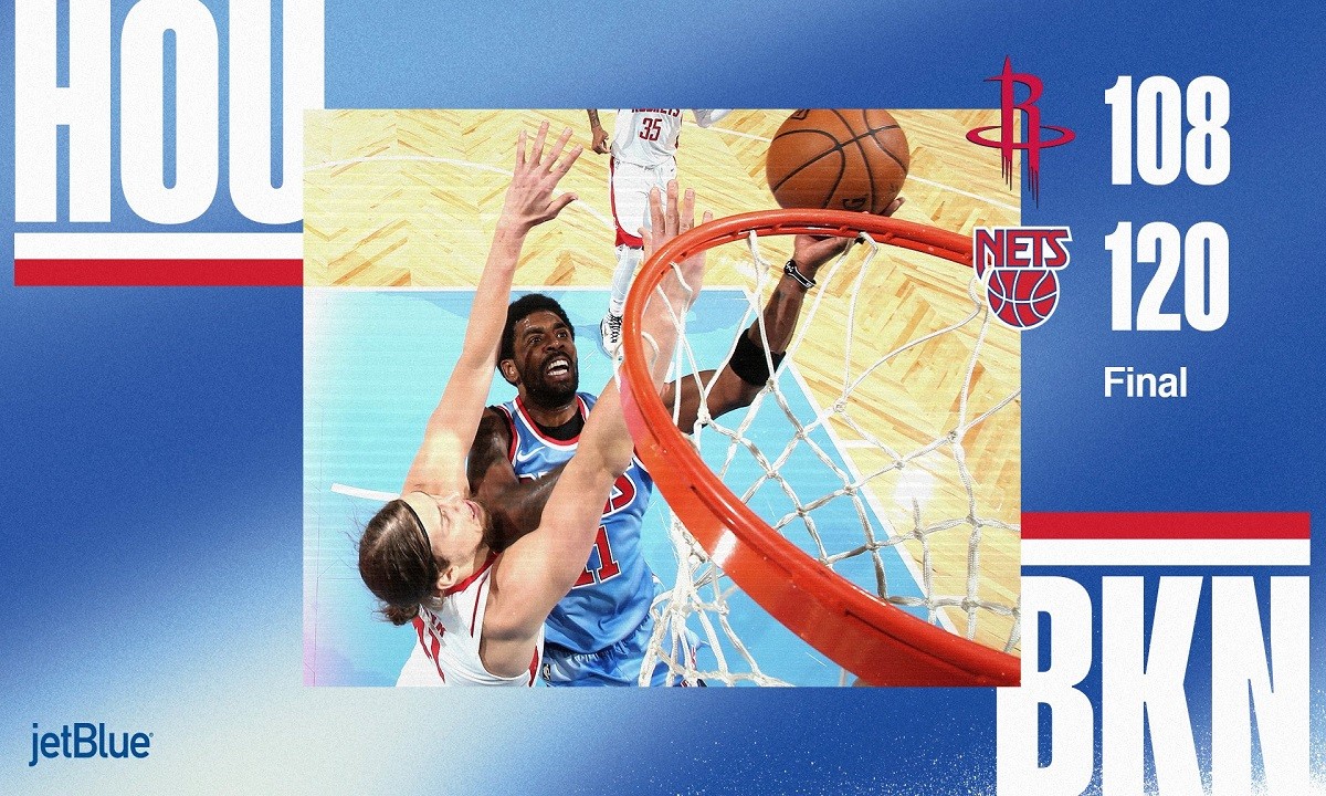 NBA Αποτελέσματα: Άνετα οι Νετς, οδηγεί τους Μάβερικς ο Ντόντσιτς (vids)