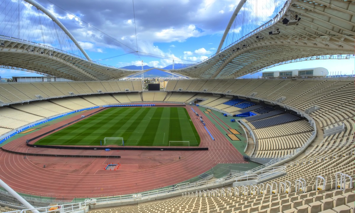 Ο μεγάλος τελικός Κυπέλλου Ολυμπιακός - ΠΑΟΚ έκλεισε για τις 22 Μαΐου στο ΟΑΚΑ. Μία μεγάλη στιγμή για το ελληνικό ποδόσφαιρο ΕΟΚ
