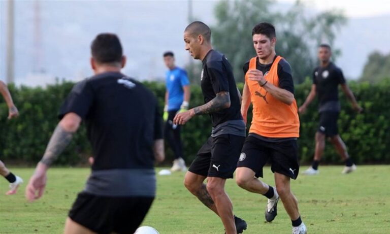 ΟΦΗ: Συνεχίζεται η… κακοδαιμονία με τραυματισμούς