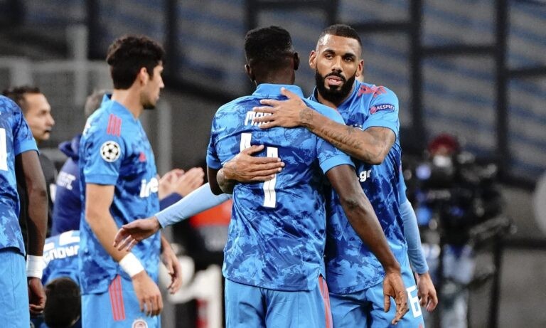 Ολυμπιακός: Δύο χαφ θα πάρουν οι «ερυθρόλευκοι»