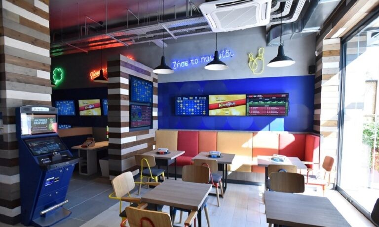 Το ιπποδρομιακό στοίχημα επέστρεψε στα καταστήματα ΟΠΑΠ