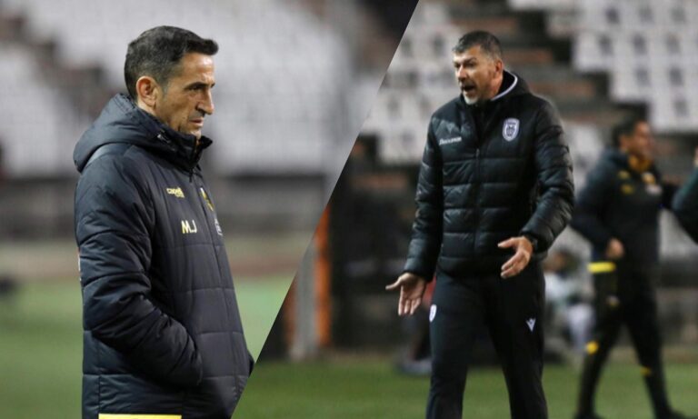 ΠΑΟΚ – ΑΕΚ: Μονομαχία «πληγωμένων» Δικεφάλων