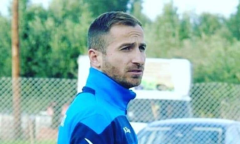 ΕΠΣ Αχαίας –  Πανμοβριακός Α.Ο. Ριόλου – Παπουτσής: Θέλουμε να ανέβουμε όχι με κλήρωση αλλά μέσα από αγώνες