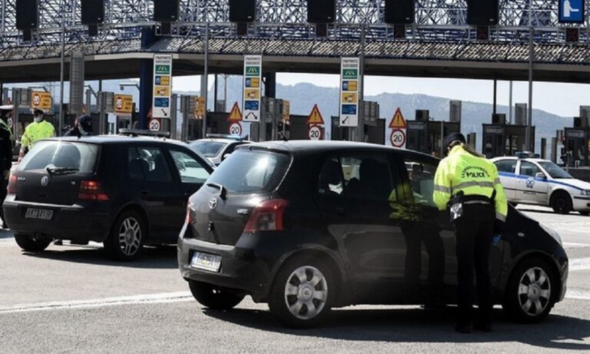 Lockdown: Τέλος το «Πάσχα στο χωριό» – Εντός της εβδομάδας το πλάνο αποσυμπίεσης