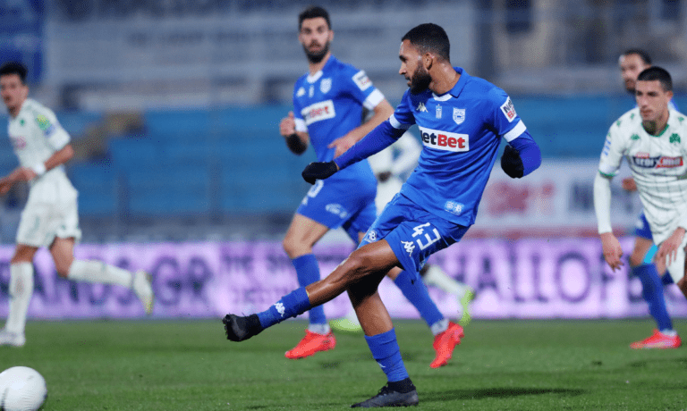 ΠΑΣ Γιάννινα: «Βγήκε» η μαγνητική του Πίρσμαν!