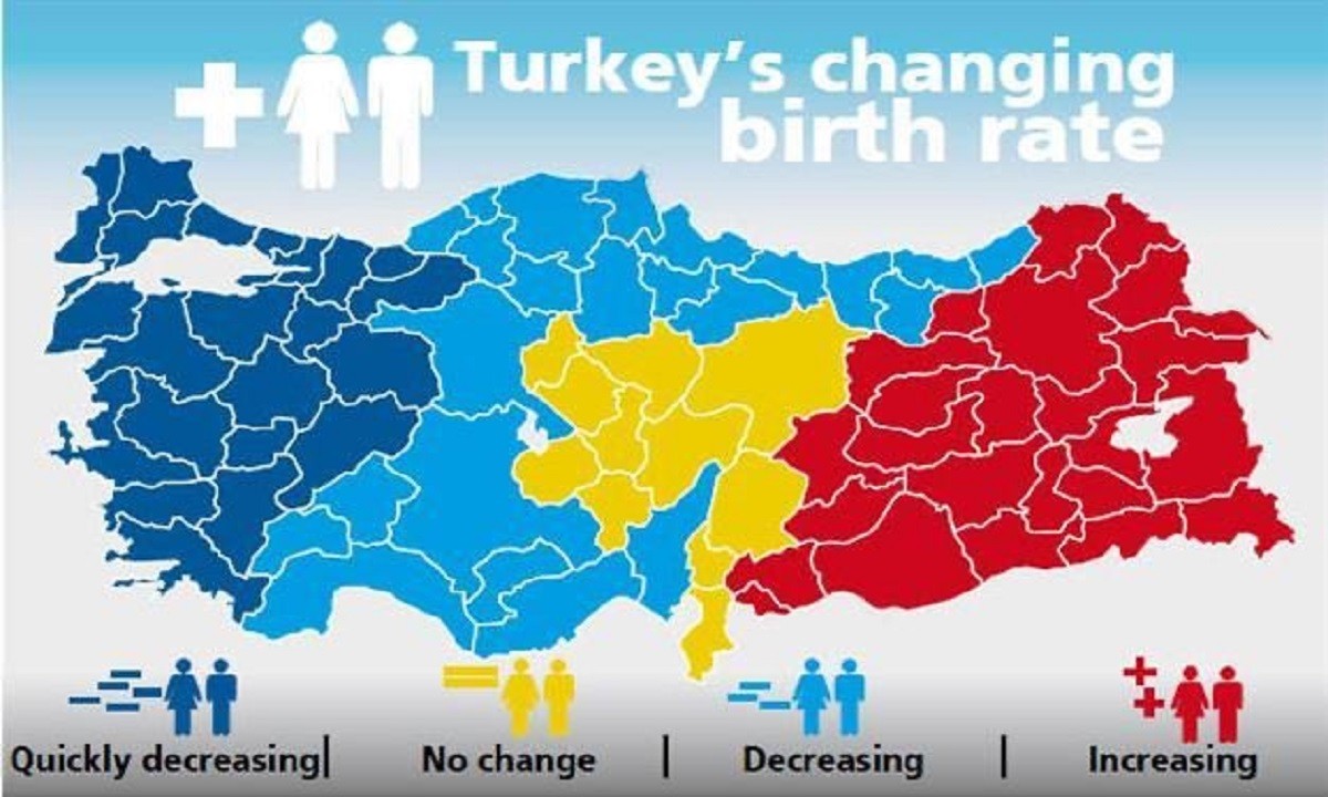 Ελληνοτουρκικά: Το κρυφό τουρκικό πρόβλημα που βάζει κάτω από το χαλί η Τουρκία
