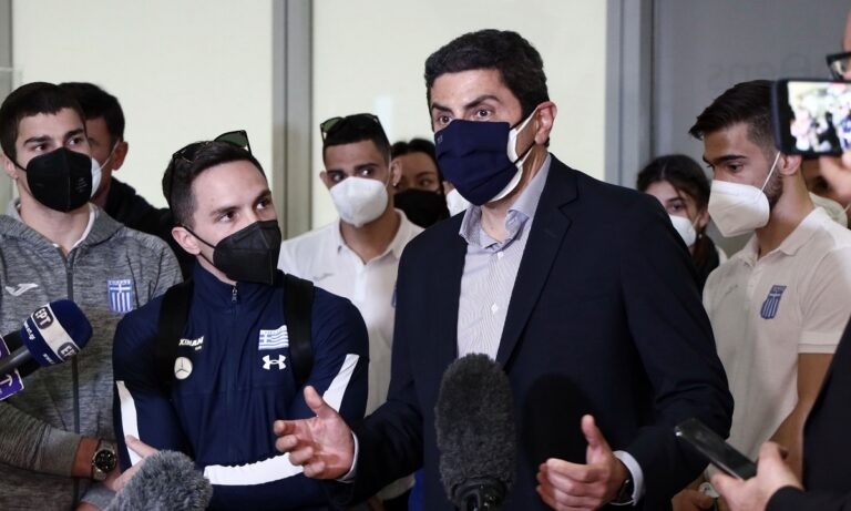 Πετρούνιας σε Αυγενάκη: «Είμαστε απλήρωτοι»