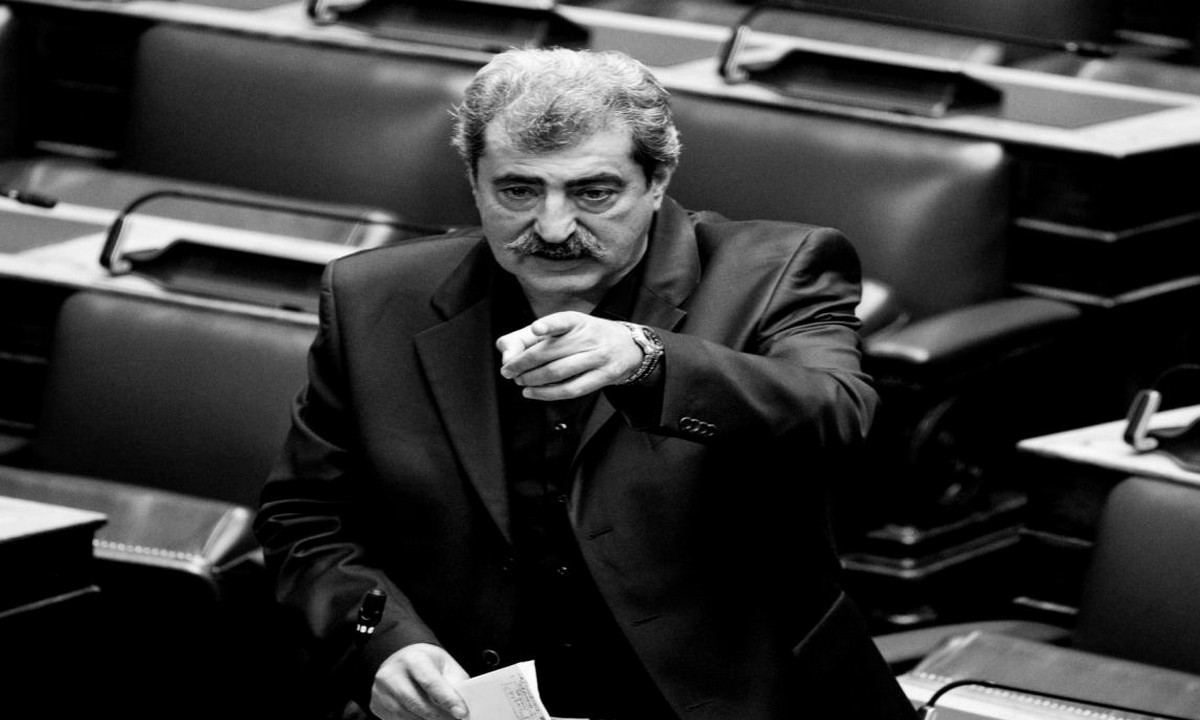 Πολάκης για σχέδιο δολοφονίας Βαξεβάνη: «Κύριε Μητσοτάκη ευθύνεστε εσείς!»