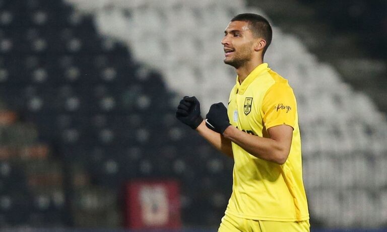 Ρόουζ: «Πολύ καλή η διακοπή για εμάς, τελικός το παιχνίδι με τον Αστέρα»