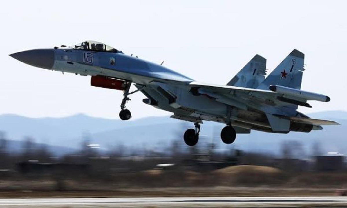 Τουρκία: Η Μόσχα απέρριψε την προσφορά των Τούρκων για τα Su-35