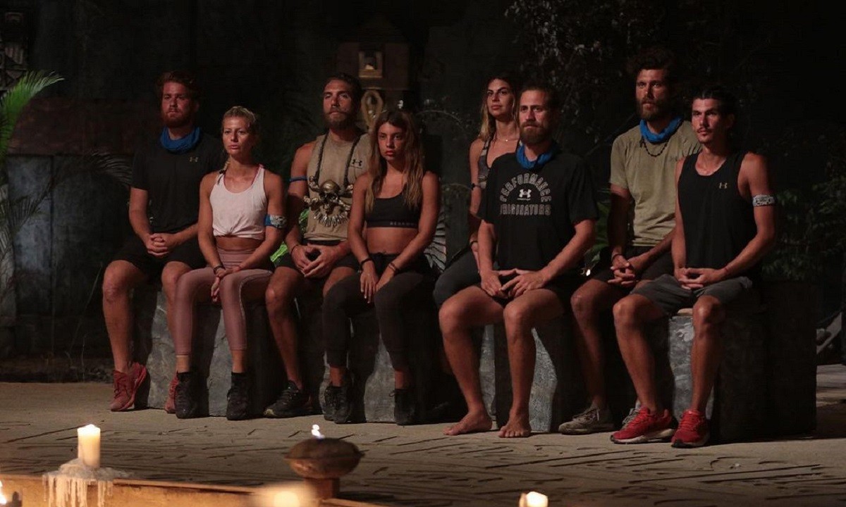 Survivor spoiler αποχώρηση 7/4: ΟΡΙΣΤΙΚΟ! Αυτός ο παίκτης αποχωρεί απόψε από το ριάλιτι επιβίωσης!