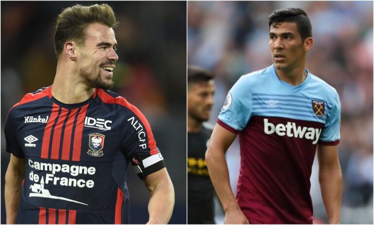 ΑΕΚ: Ντα Σίλβα και Μπαλμπουένα δείχνουν πόσο ψηλά κοιτά