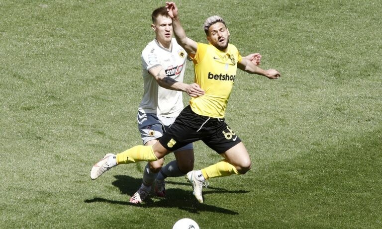 Σάκιτς: «Ήμασταν βιαστικοί, θα απαντήσουμε στο επόμενο ματς! Αμφιλεγόμενα τα πέναλτι»