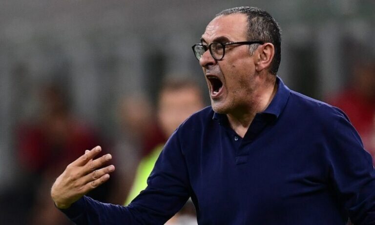 Μαουρίσιο Σάρι: Έριξε… «άκυρο» στη Φιορεντίνα