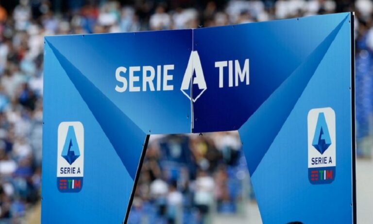 Ιταλία: «Χαμός» στη σύσκεψη της Serie A – «Είστε Ιούδες, πρέπει να ντρέπεστε»