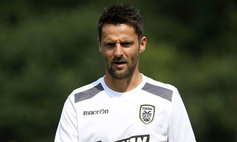 Σνάουτσνερ: «Πήραμε το μάθημά μας, είμαστε έτοιμοι για ρεβάνς»