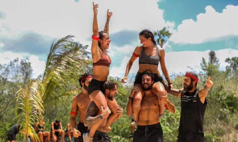 Survivor Highlights 27/4: Στο κόκκινο η μπίλια – Στο περιθώριο ο Νίκος και ο Τζέημς (vids)