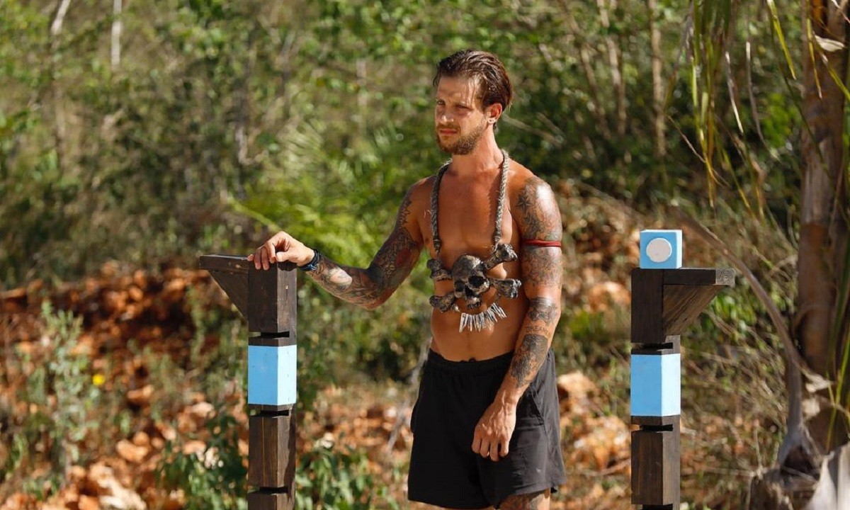 Τηλεθέαση 28/4: Κυριαρχία του Survivor, από κοντά το MasterChef (pic)