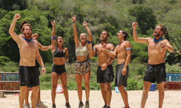 Survivor spoiler 27/4: Ποια ομάδα κερδίζει την 2η ασυλία;