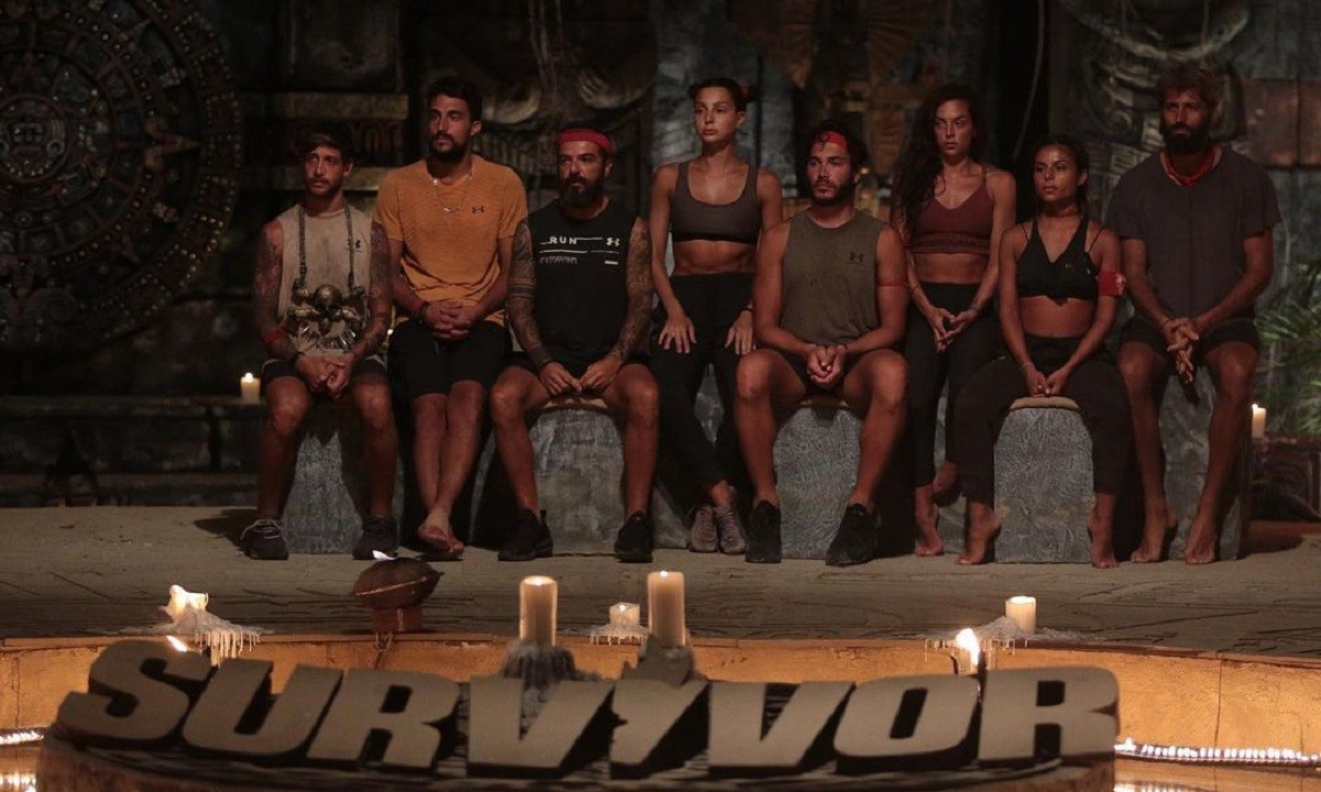 Survivor Highlights 7/4: Χαμός με Μπόγδανο, Παππά και Τζέημς – «Είναι επικίνδυνο να ανταλλάσσουν απόψεις αυτά τα δύο άτομα» (vids)